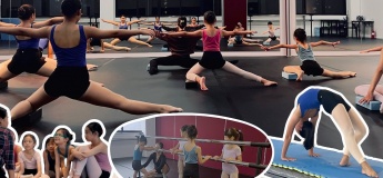 Open House @ VDS