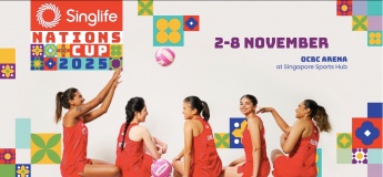 Singlife Nations Cup