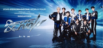 ZEROBASEONE World Tour
