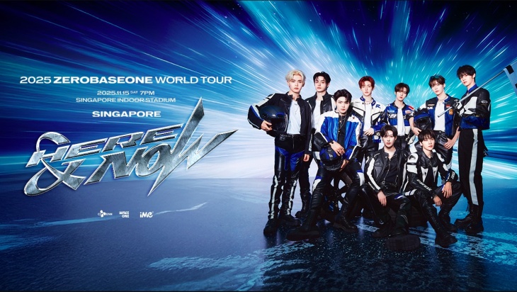 ZEROBASEONE World Tour ZEROBASEONE World Tour