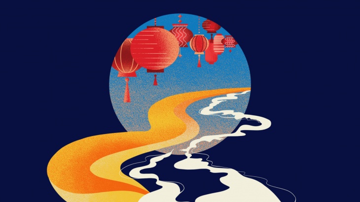 Elements – SSO × Ding Yi Elements – SSO × Ding Yi