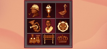 A Musical Box of Chocolates