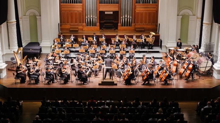 SNYO Concert