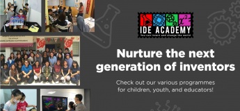 IDE Academy Programs & Classes