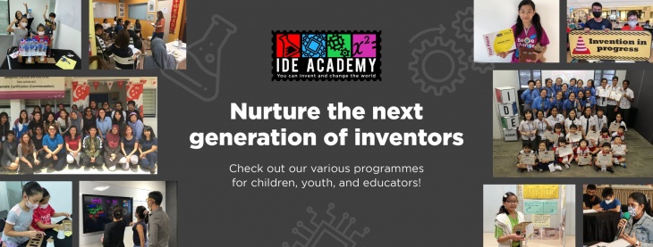 IDE Academy Programs & Classes IDE Academy Programs & Classes
