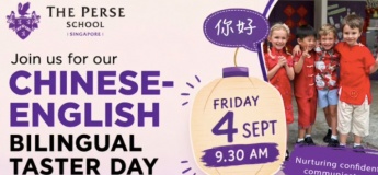 Taster Day