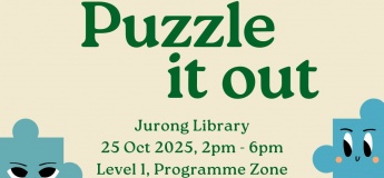Puzzle It Out