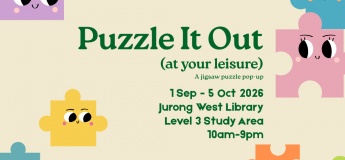 Puzzle It Out