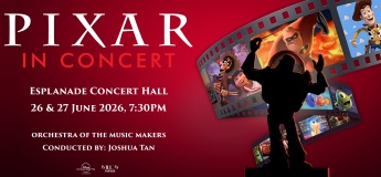 Pixar in Concert