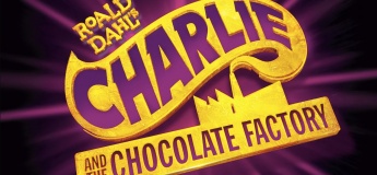Charlie and The Chocolate Factory