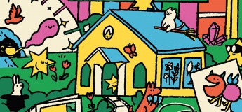 Objectifs Junior Festival 2025: If You Find... A Little Magic!