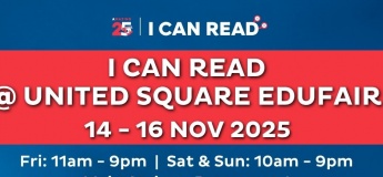 I Can Read