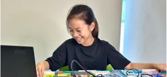 CAMPtivate’s Enriching Programme