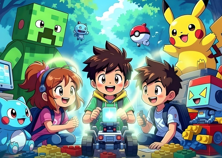 Robot V Robot Championship Challenge Lego Robotics Coding Technology STEAM School Holiday Winter Year End School Holiday Camp December 2025 for Age 5 to 14 Robot V Robot Championship Challenge Lego Robotics Coding Technology STEAM School Holiday Winter Year End School Holiday Camp December 2025 for Age 5 to 14