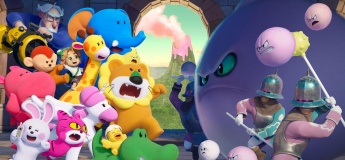 Dream Animals The Movie