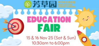 Education Fair