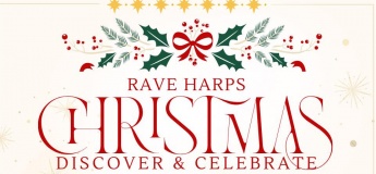 RaveHarps Christmas