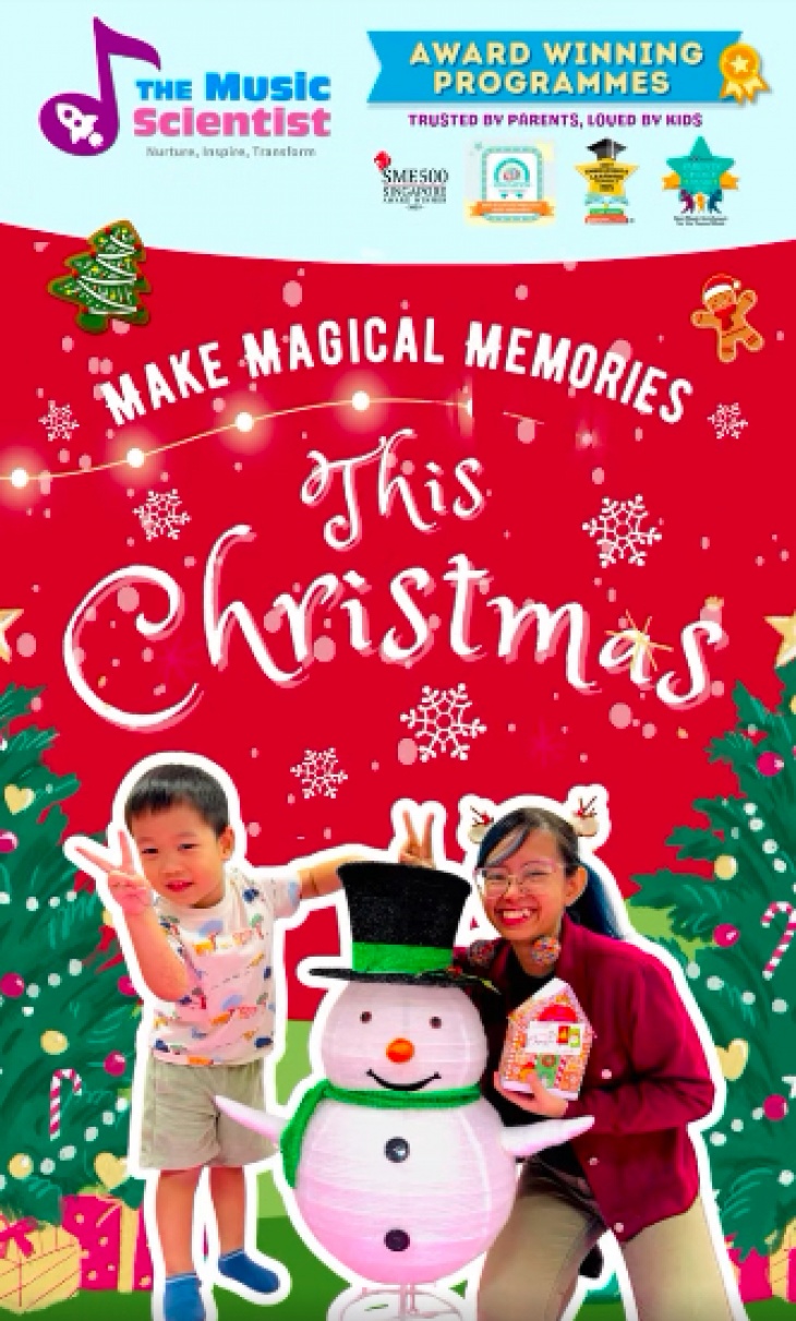 Christmas Promotion Christmas Promotion