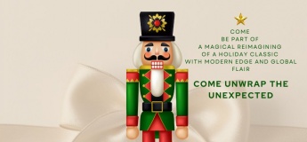 The Nutcracker – MORE than a Ballet