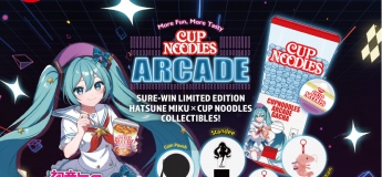 An Arcade Experience Like No Other