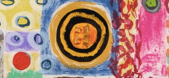 Pacita Abad: Common Ground