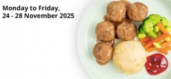 IKEA Family: Kids eat free