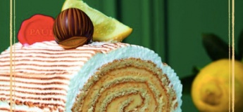 X'mas with The Noël Collection