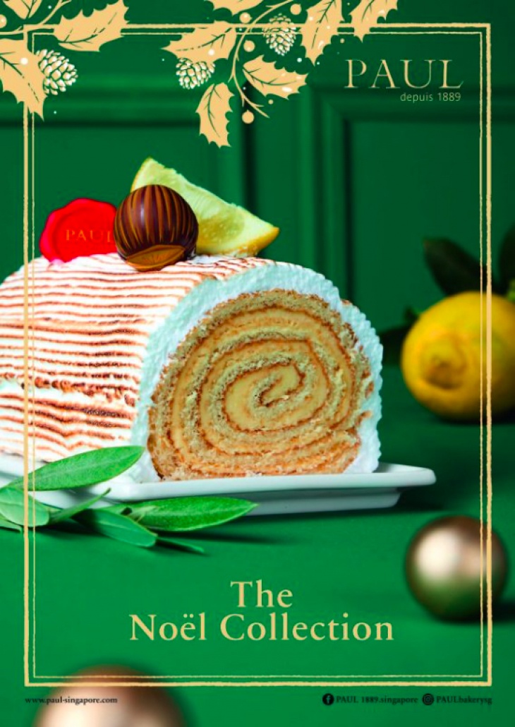 X'mas with The Noël Collection