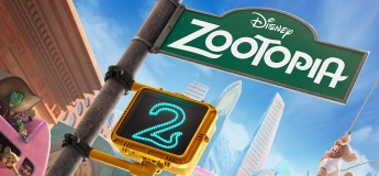 Disney's Zootopia 2