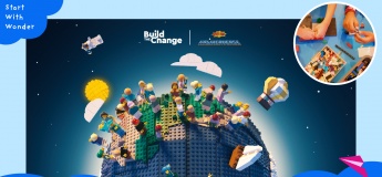 Build the Change X Into the Hawkerverse Workshop