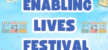 Enabling Lives Festival
