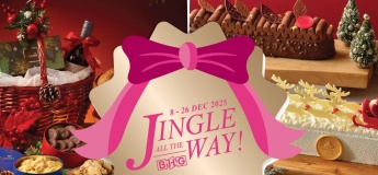 BHG Christmas Market