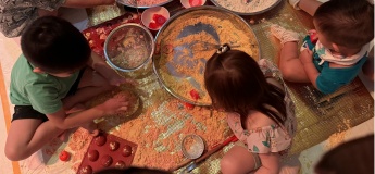 The Playmakers @ Goodman