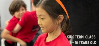 Kids Term Class