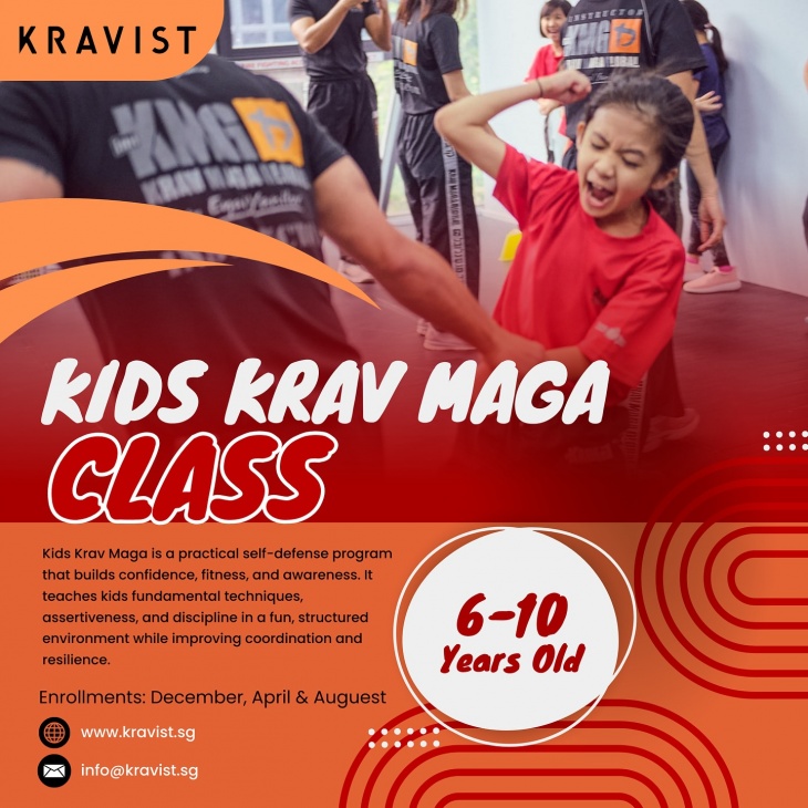 Kids Term Class