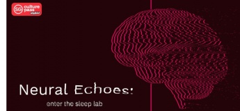 Neural Echoes: Enter The Sleep Lab