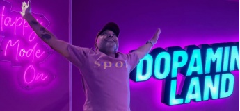 Dopamine Land Singapore