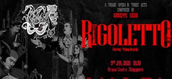 Rigoletto: A Tale of Love and Fate