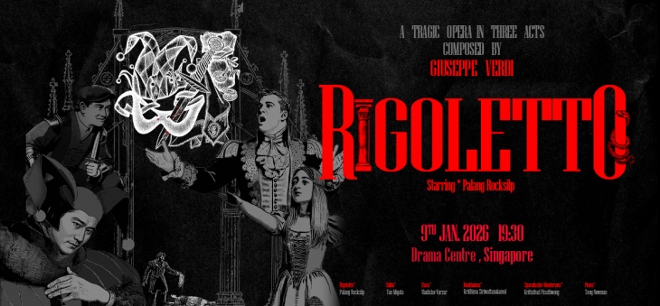 Rigoletto: A Tale of Love and Fate
