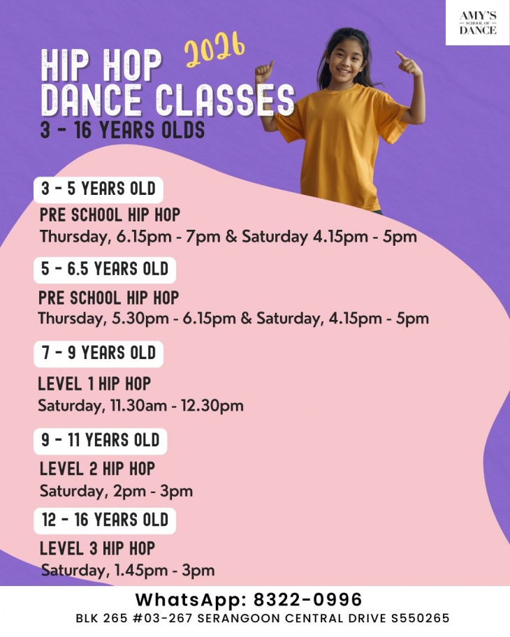 Hip Hop Dance Classes Hip Hop Dance Classes