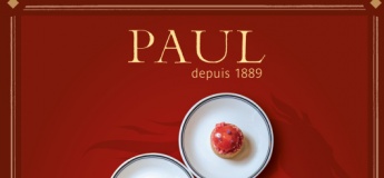 PAUL’s CNY Collection