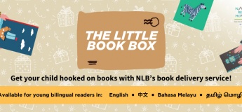 The Little Book Box