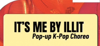 K-POP Dance Classes