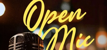 Open Mic