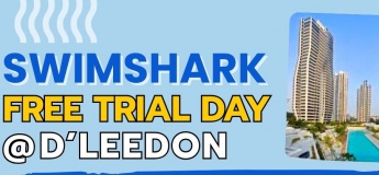 Free Swimming Trials