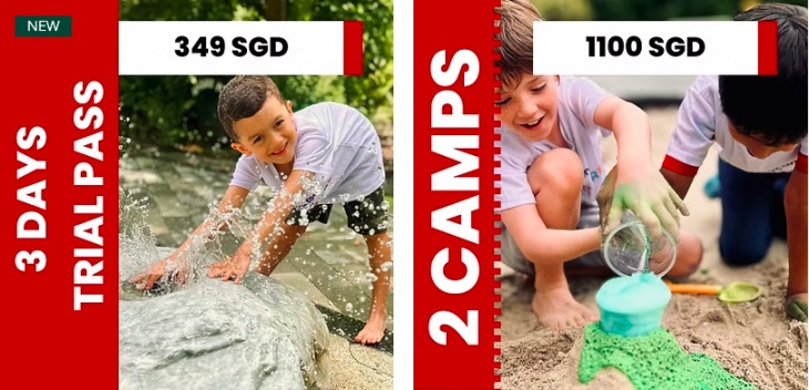 Vouchers 2026/27 Vouchers 2026/27