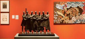 Fear No Power: Women Imagining Otherwise