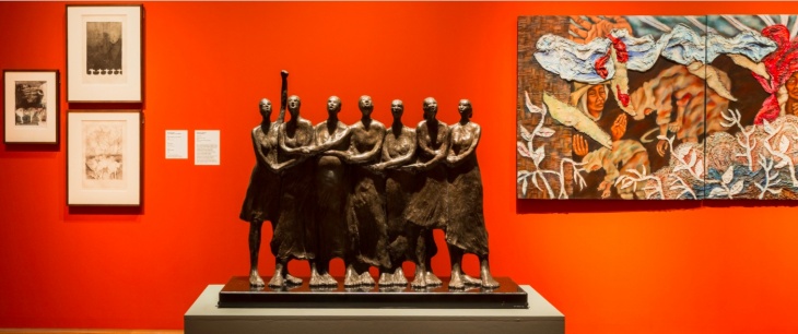 Fear No Power: Women Imagining Otherwise