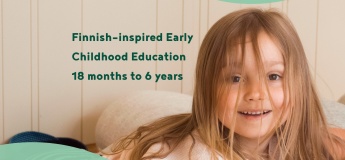 HEI Schools Singapore Open House in Bishan