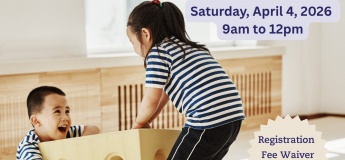 HEI Schools Singapore Open House